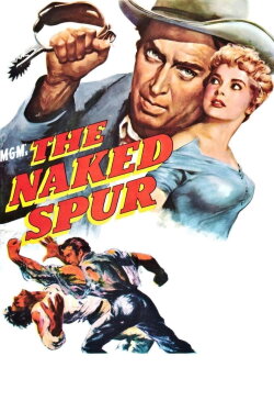 The Naked Spur (1953) The Naked Spur (1953)