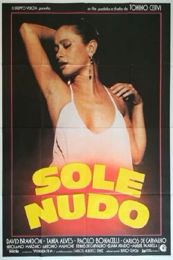 The Naked Sun (1984) The Naked Sun (1984)