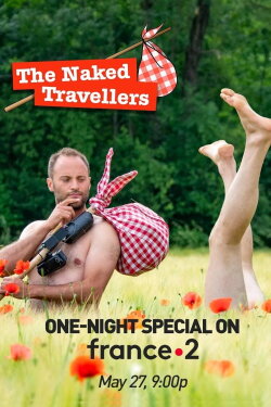 The Naked Travellers - One Night Special (2022) The Naked Travellers - One Night Special (2022)