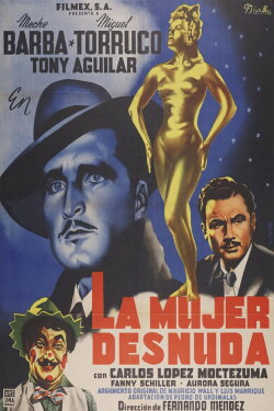 The Naked Woman (1953) The Naked Woman (1953)