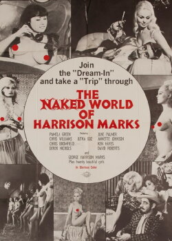 The Naked World of Harrison Marks (1966) The Naked World of Harrison Marks (1966)