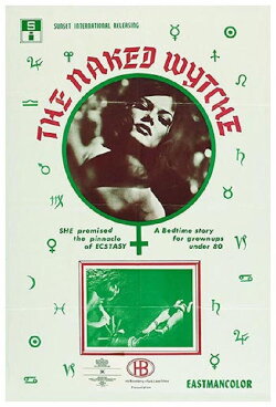 The Naked Wytche (1970) The Naked Wytche (1970)