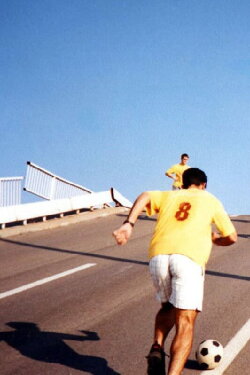 The Name of the Game (1999) The Name of the Game (1999)