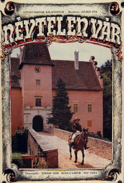 The Nameless Castle (1981) The Nameless Castle (1981)