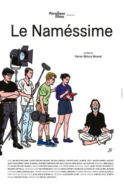 The Namessime (2023) The Namessime (2023)