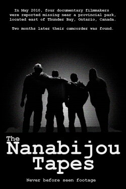 The Nanabijou Tapes (2014) The Nanabijou Tapes (2014)
