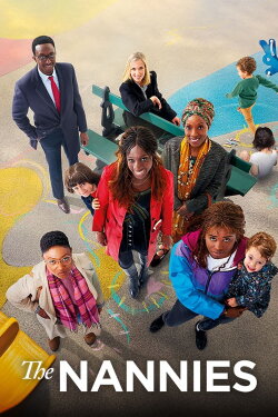 The Nannies (2022) The Nannies (2022)