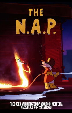 The N.A.P. (2017)
