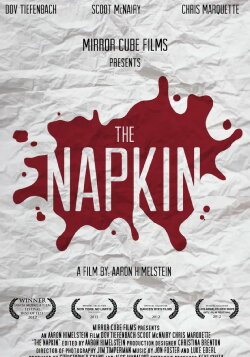 The Napkin (2012) The Napkin (2012)