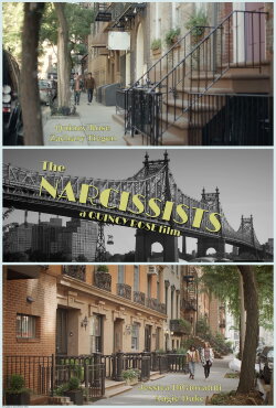 The Narcissists (2017) The Narcissists (2017)