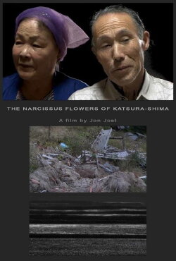 The Narcissus Flowers of Katsura-shima (2012) The Narcissus Flowers of Katsura-shima (2012)