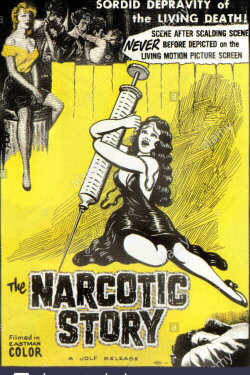 The Narcotics Story (1958) The Narcotics Story (1958)