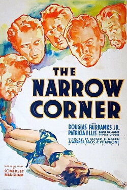 The Narrow Corner (1933) The Narrow Corner (1933)
