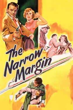 The Narrow Margin (1952) The Narrow Margin (1952)