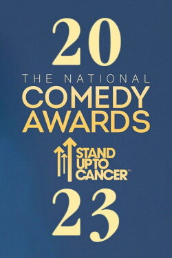 The National Comedy Awards 2023 (2023)