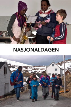 The National Day - a small film about a big day (2014) The National Day - a small film about a big day (2014)