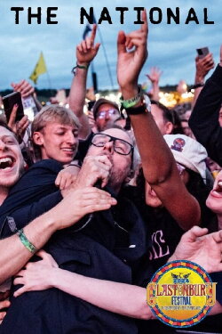 The National: Glastonbury 2024 (2024) The National: Glastonbury 2024 (2024)