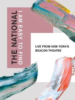 The National: I Am Easy to Find, Live from New York's Beacon Theatre (2019)
