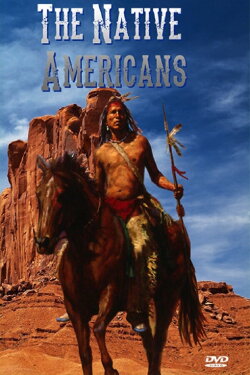 The Native Americans (2015) The Native Americans (2015)