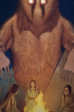 The Native Bigfoot (2024) The Native Bigfoot (2024)
