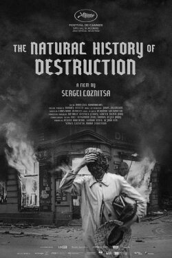 The Natural History of Destruction (2023)
