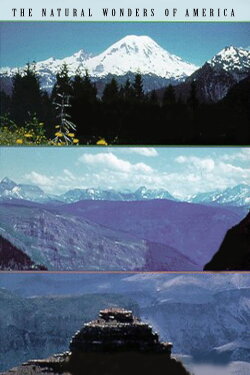 The Natural Wonders of America (1998) The Natural Wonders of America (1998)