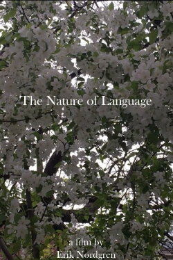 The Nature of Language (2017) The Nature of Language (2017)
