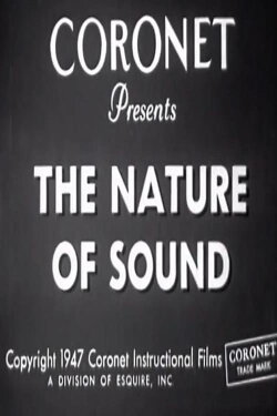 The Nature Of Sound (1948) The Nature Of Sound (1948)