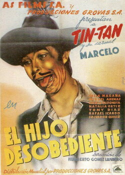 The Naughty Son (1945) The Naughty Son (1945)