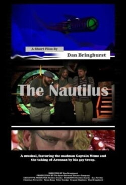 The Nautilus (2017)
