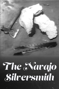 The Navajo Silversmith (1966) The Navajo Silversmith (1966)