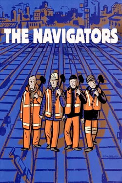 The Navigators (2001) The Navigators (2001)