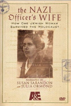 The Nazi Officer's Wife (2003) The Nazi Officer's Wife (2003)