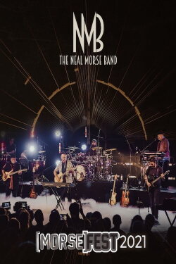 The Neal Morse Band: Morsefest 2021 (2022) The Neal Morse Band: Morsefest 2021 (2022)