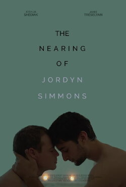 The Nearing of Jordyn Simmons (2020) The Nearing of Jordyn Simmons (2020)