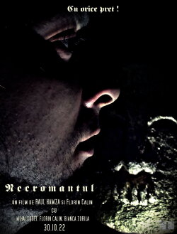 The Necromancer (2022)