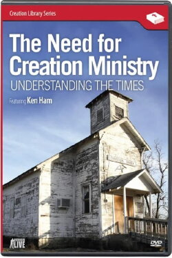 The Need for Creation Ministry (2010) The Need for Creation Ministry (2010)