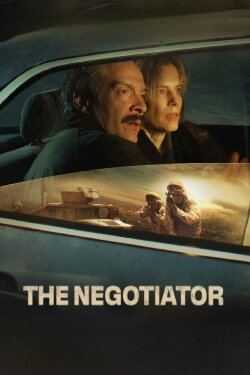 The Negotiator (2025)
