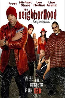The Neighborhood (2004) The Neighborhood (2004)