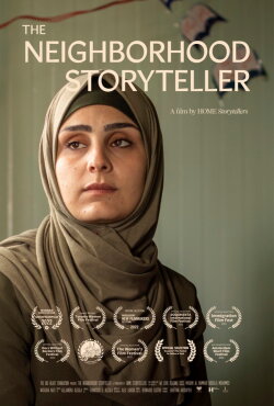 The Neighborhood Storyteller (2021) The Neighborhood Storyteller (2021)