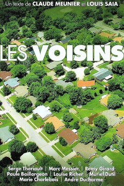 The Neighbours (1987)