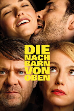 The Neighbours From Upstairs (2023) The Neighbours From Upstairs (2023)