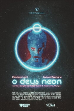 The Neon God (2015) The Neon God (2015)