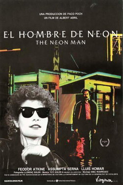 The Neon Man (1991) The Neon Man (1991)