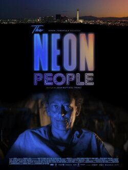The Neon People (2024) The Neon People (2024)