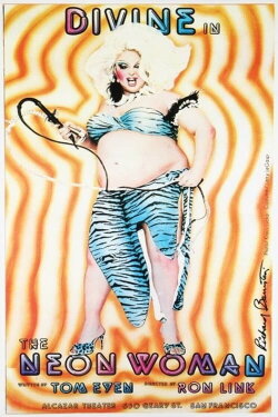 The Neon Woman (1990) The Neon Woman (1990)