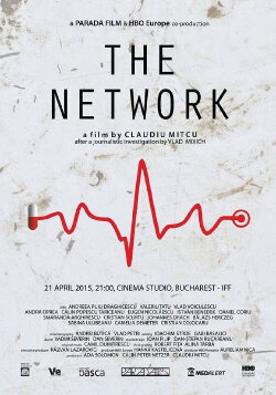 The Network (2015)