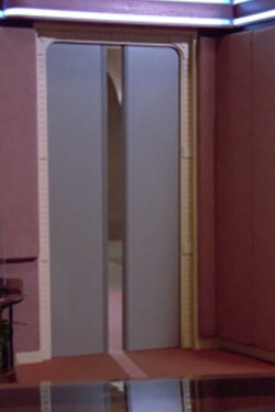 The Neutral Zone (2015) The Neutral Zone (2015)