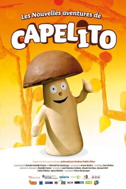 The new adventures of Capelito (2012)