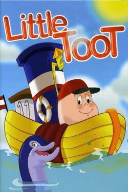 The New Adventures of Little Toot (1992) The New Adventures of Little Toot (1992)